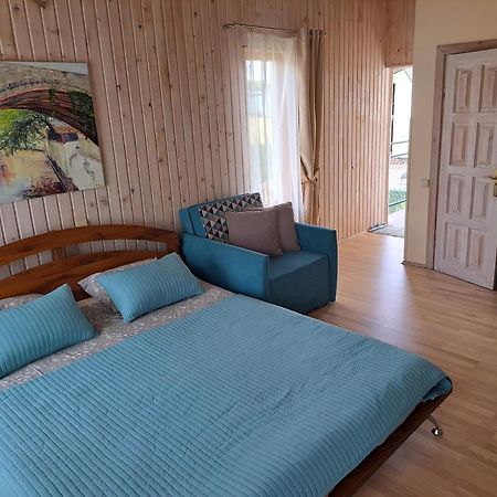 Juros Brizas Apartamento Palanga Exterior foto
