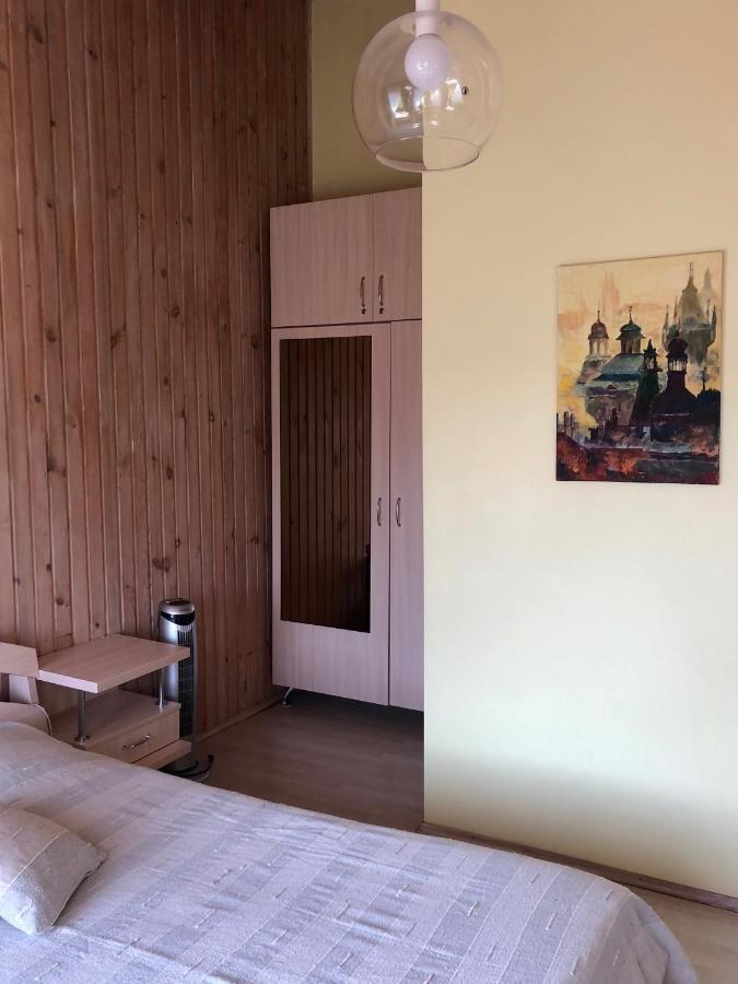 Juros Brizas Apartamento Palanga Exterior foto