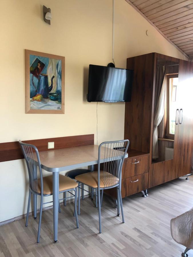 Juros Brizas Apartamento Palanga Exterior foto