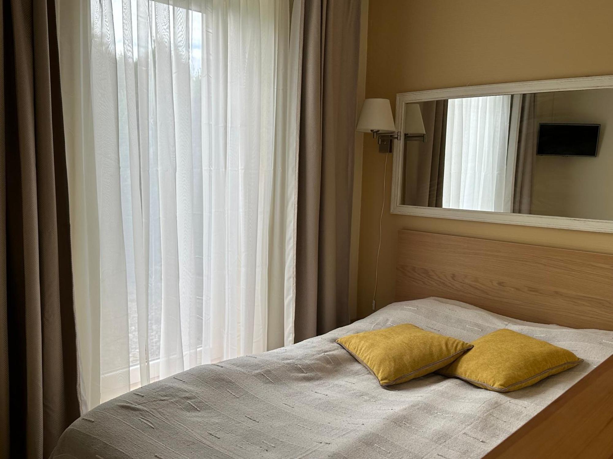 Juros Brizas Apartamento Palanga Exterior foto
