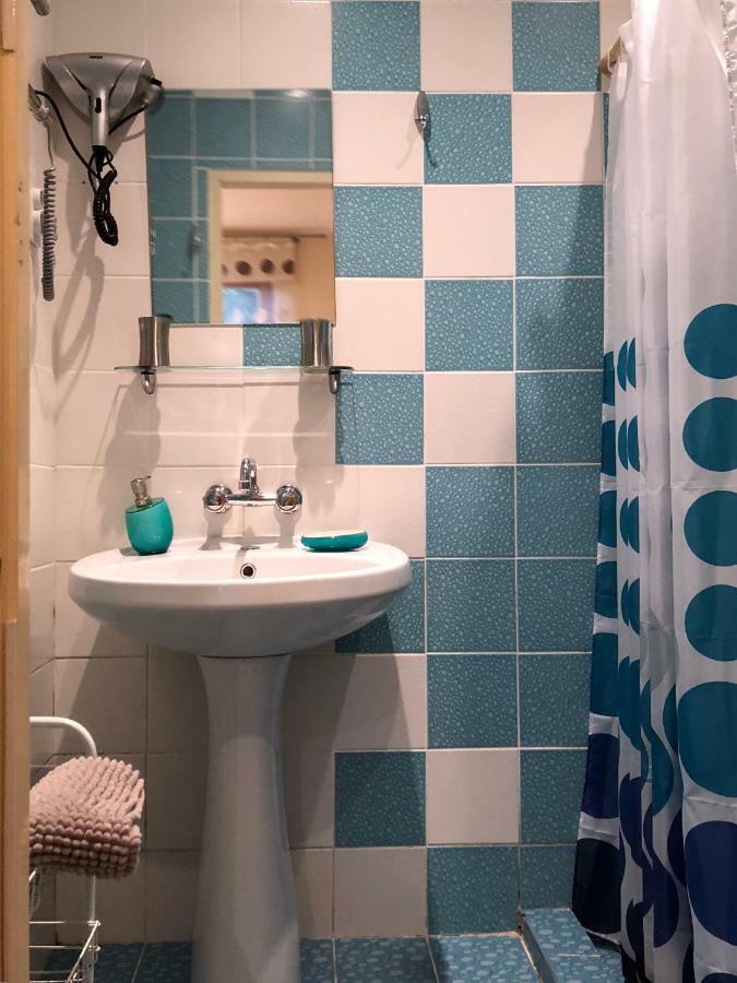 Juros Brizas Apartamento Palanga Exterior foto